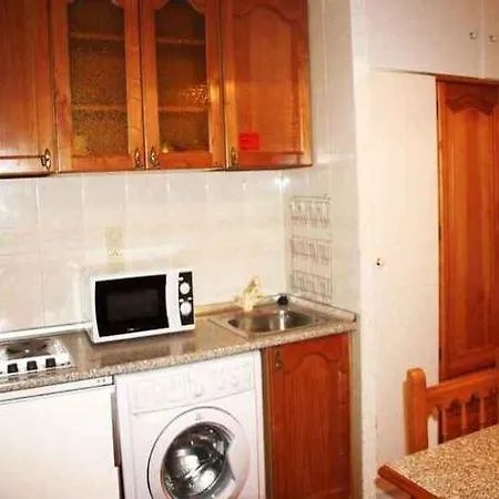 Deusol Apartment Soldeu