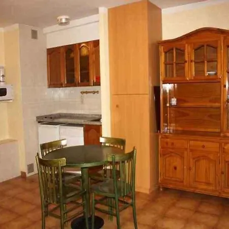 Apartment Deusol