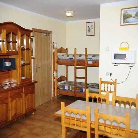 Apartment Deusol