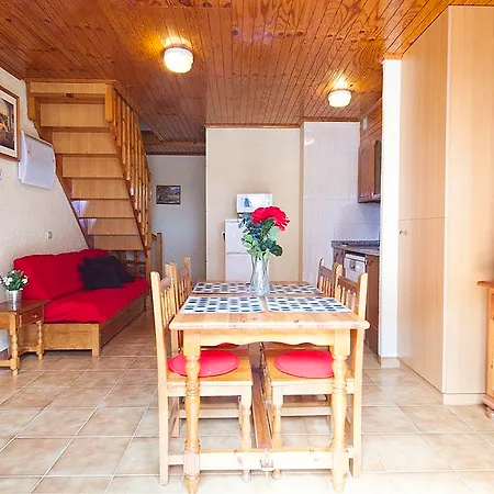 Deusol Apartment *