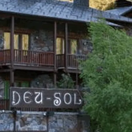 Deusol