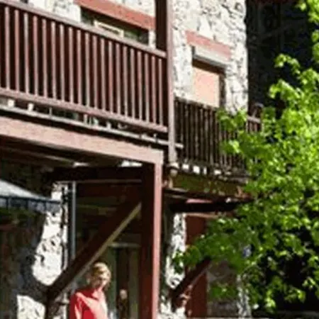 Deusol Apartment *
