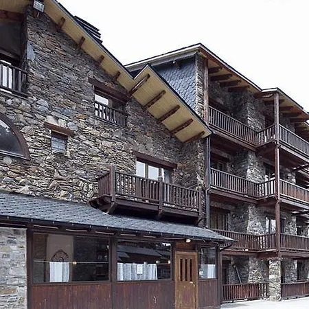 Apartment Deusol Soldeu
