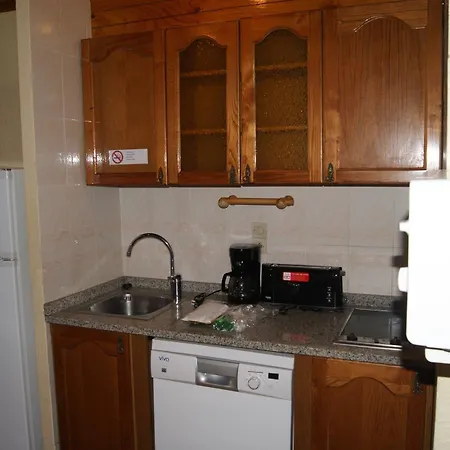 Deusol Apartment *