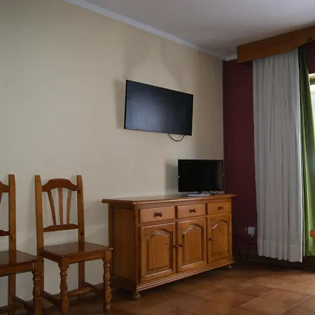 Deusol Apartment