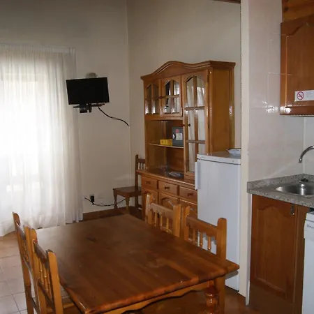 Apartment Deusol *