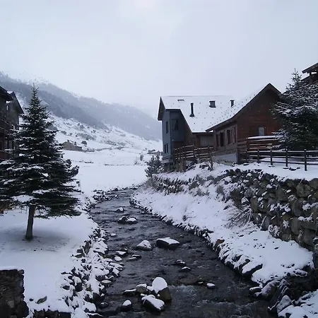 Deusol Apartment