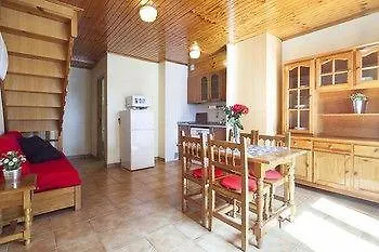 Apartment Deusol