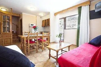 Deusol Apartment Soldeu